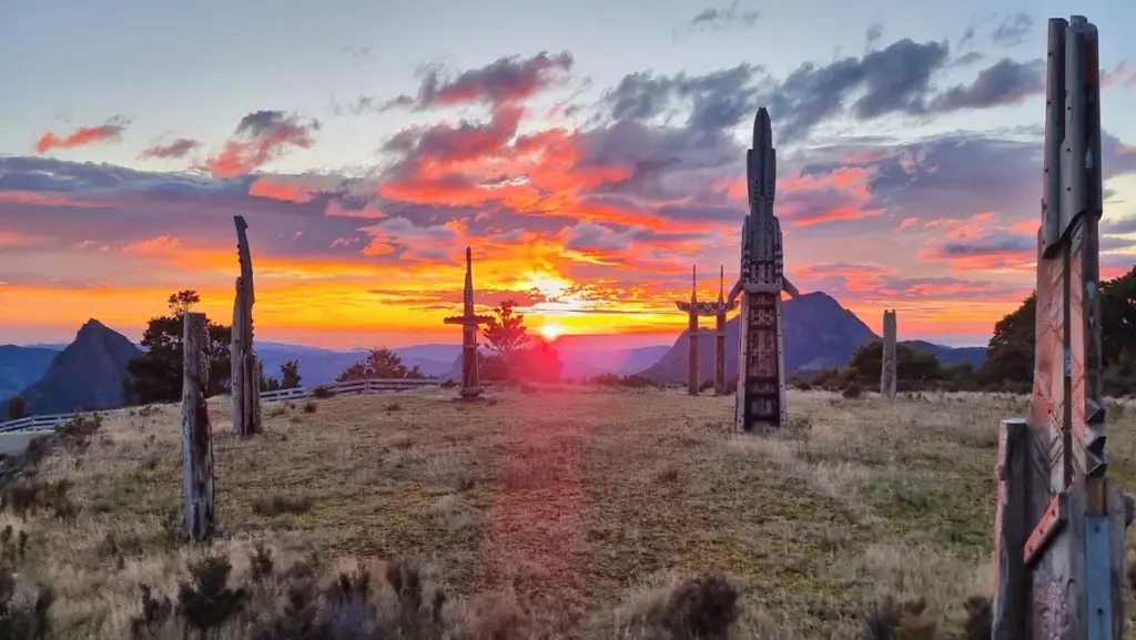 Authentic Cultural Experiences