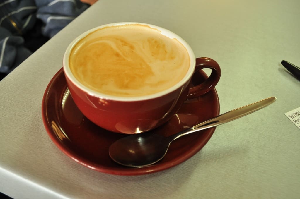 The Rise of the Flat White and What It Really Means