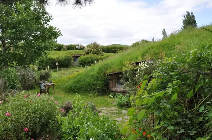 1. Step Into a Real-Life Middle-earth Landscape