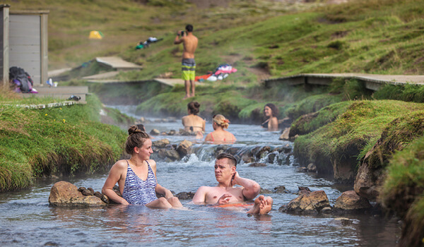 8. Soak in Natural Geothermal Hot Spots