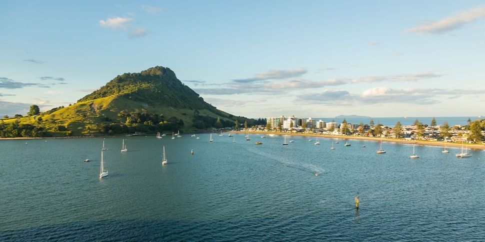 2. Tauranga / Mount Maunganui: The Lifestyle Champion